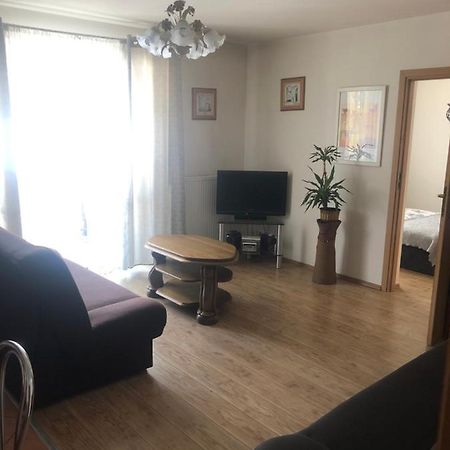 Apartament Stroma 4 Zakopane Eksteriør billede