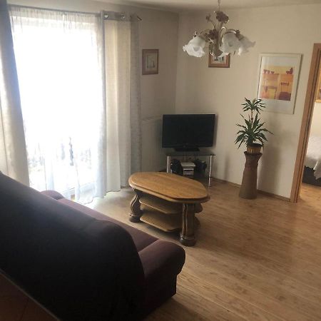 Apartament Stroma 4 Zakopane Eksteriør billede