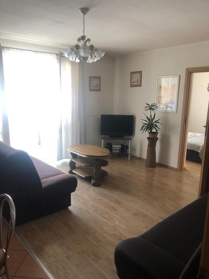 Apartament Stroma 4 Zakopane Eksteriør billede