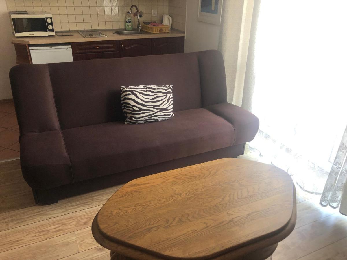 Apartament Stroma 4 Zakopane Eksteriør billede