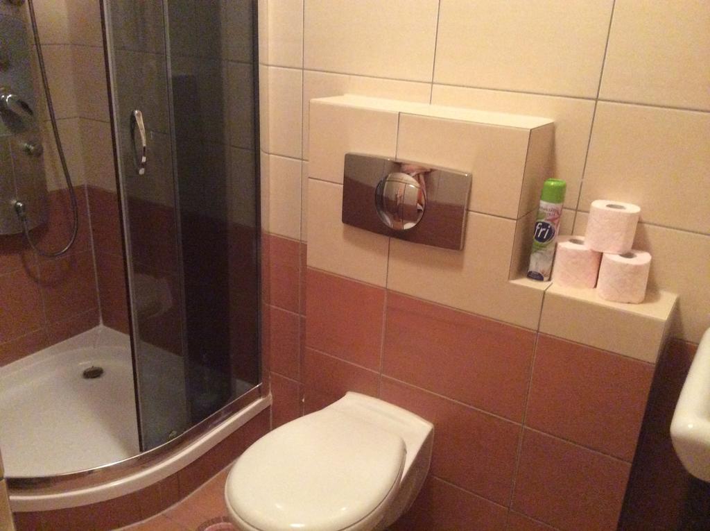Apartament Stroma 4 Zakopane Værelse billede