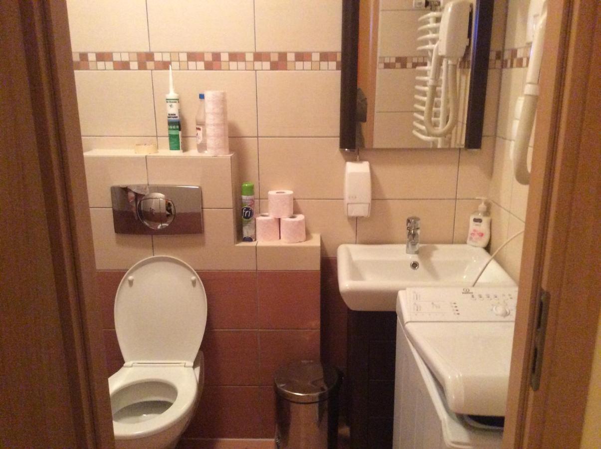 Apartament Stroma 4 Zakopane Værelse billede